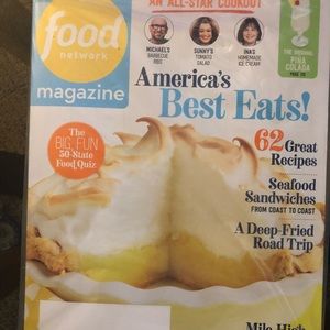 Food Network Magazine